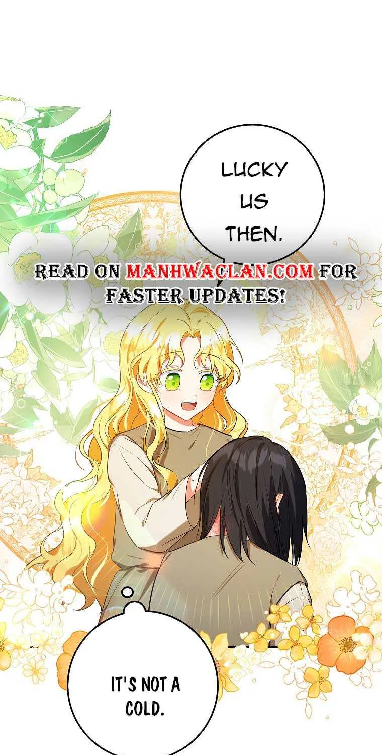 I Don’t Want To Be Duke’s Adopted Daughter-in-law Chapter 5 page 7 - 