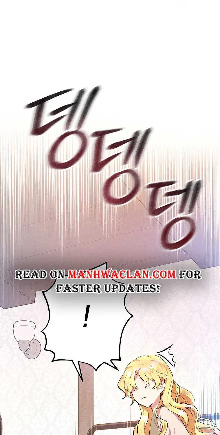 I Don’t Want To Be Duke’s Adopted Daughter-in-law Chapter 5 page 68 - 