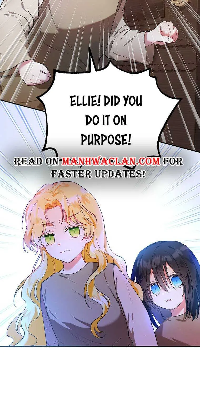 I Don’t Want To Be Duke’s Adopted Daughter-in-law Chapter 5 page 71 - 