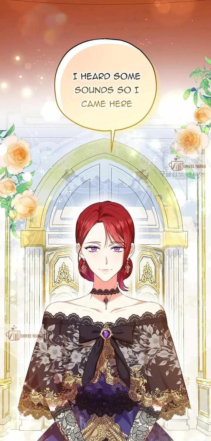 I Don’t Want To Be Duke’s Adopted Daughter-in-law Chapter 50 page 12 - 
