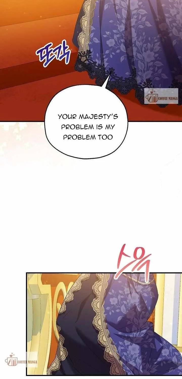 I Don’t Want To Be Duke’s Adopted Daughter-in-law Chapter 50 page 14 - 
