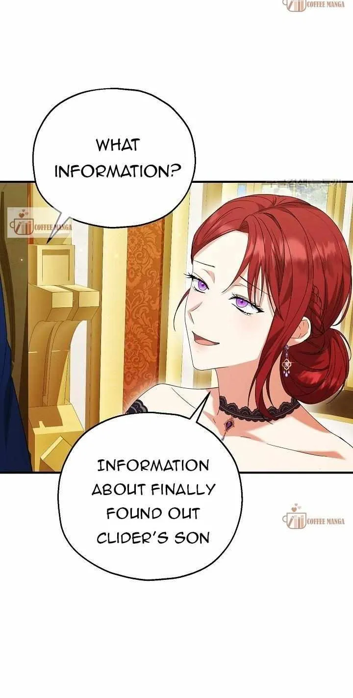 I Don’t Want To Be Duke’s Adopted Daughter-in-law Chapter 50 page 18 - 