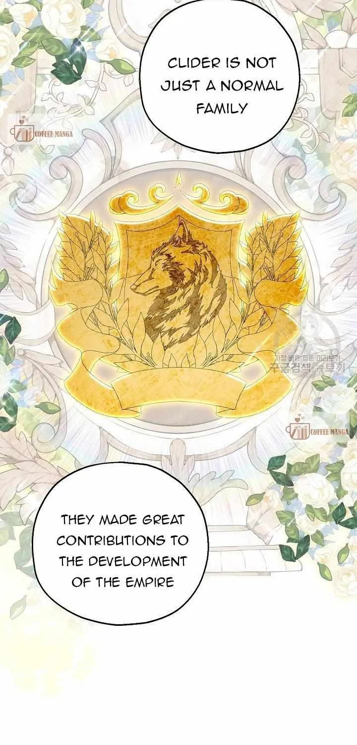 I Don’t Want To Be Duke’s Adopted Daughter-in-law Chapter 50 page 20 - 