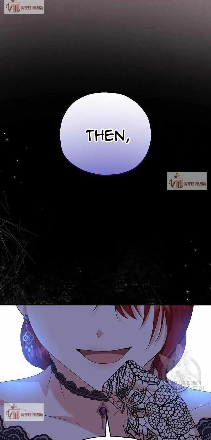 I Don’t Want To Be Duke’s Adopted Daughter-in-law Chapter 50 page 24 - 