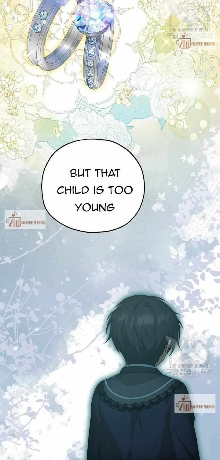 I Don’t Want To Be Duke’s Adopted Daughter-in-law Chapter 50 page 27 - 