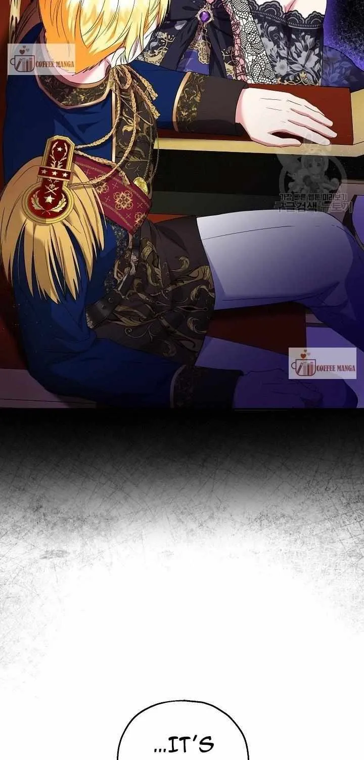 I Don’t Want To Be Duke’s Adopted Daughter-in-law Chapter 50 page 29 - 