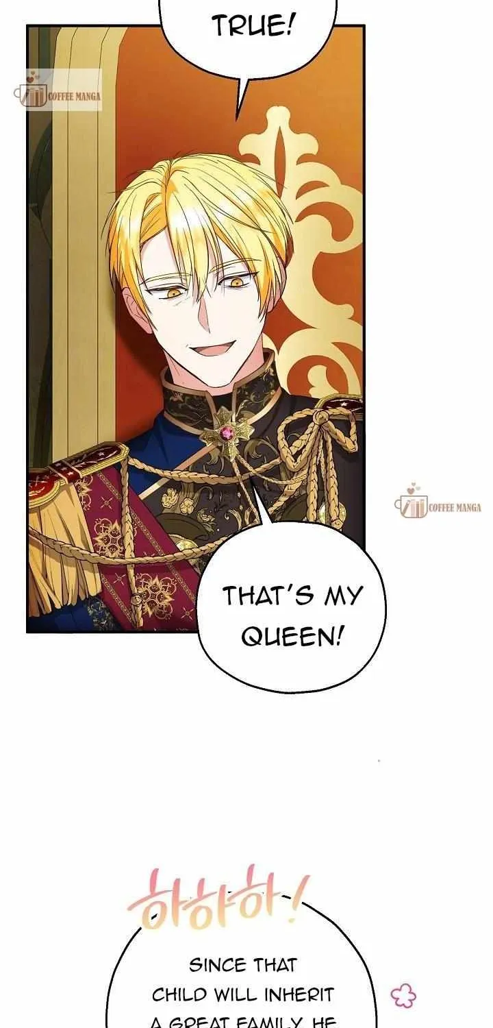 I Don’t Want To Be Duke’s Adopted Daughter-in-law Chapter 50 page 30 - 