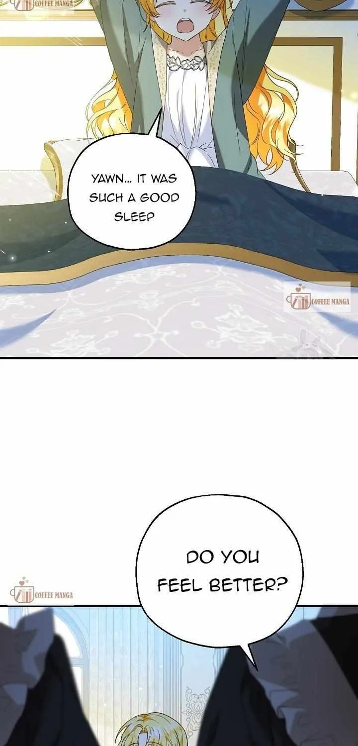 I Don’t Want To Be Duke’s Adopted Daughter-in-law Chapter 50 page 39 - 
