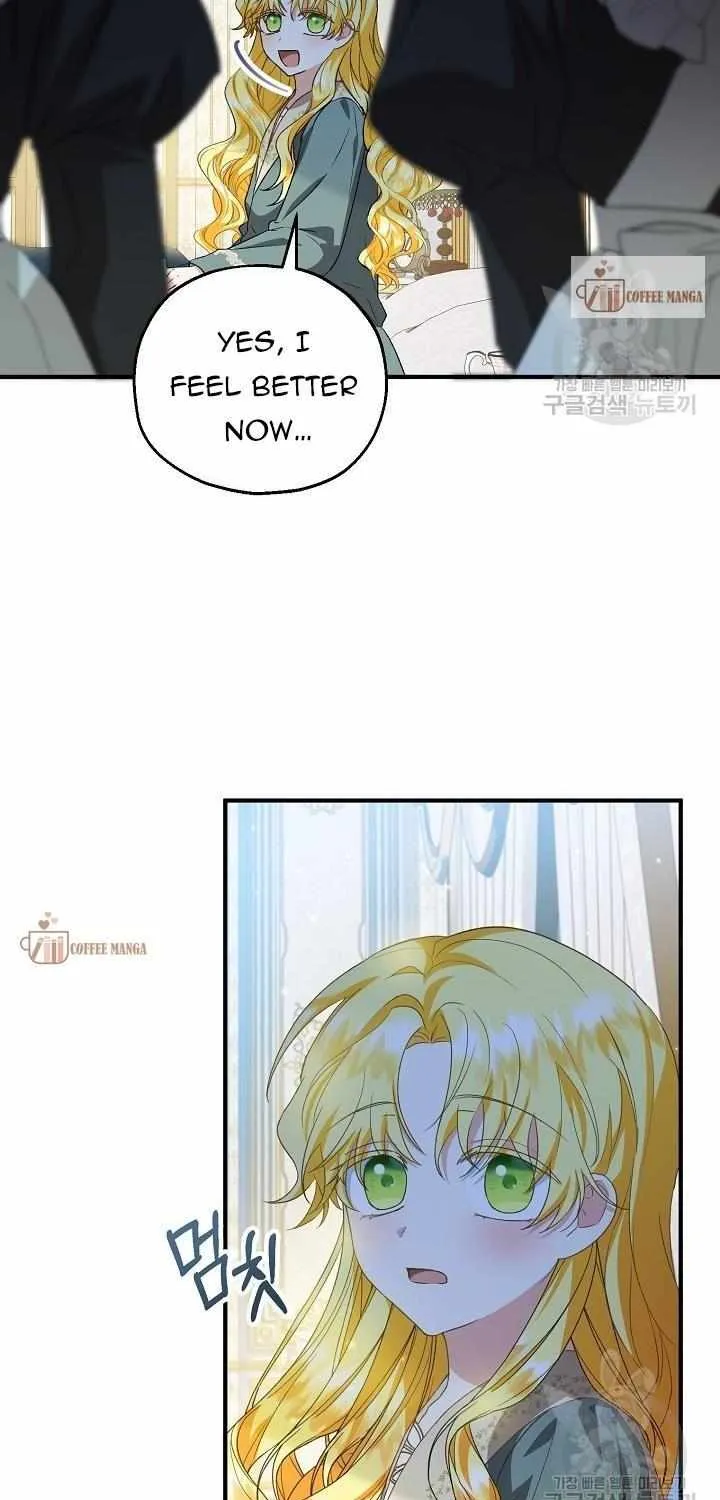 I Don’t Want To Be Duke’s Adopted Daughter-in-law Chapter 50 page 40 - 