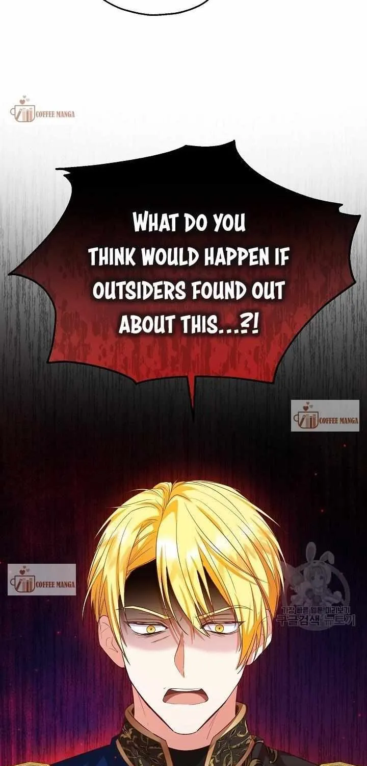 I Don’t Want To Be Duke’s Adopted Daughter-in-law Chapter 50 page 5 - 