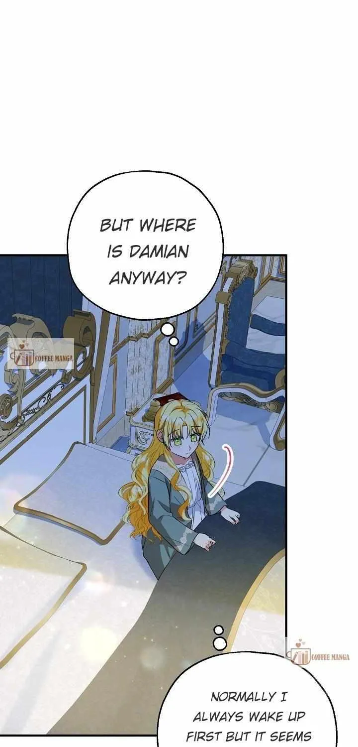 I Don’t Want To Be Duke’s Adopted Daughter-in-law Chapter 50 page 43 - 