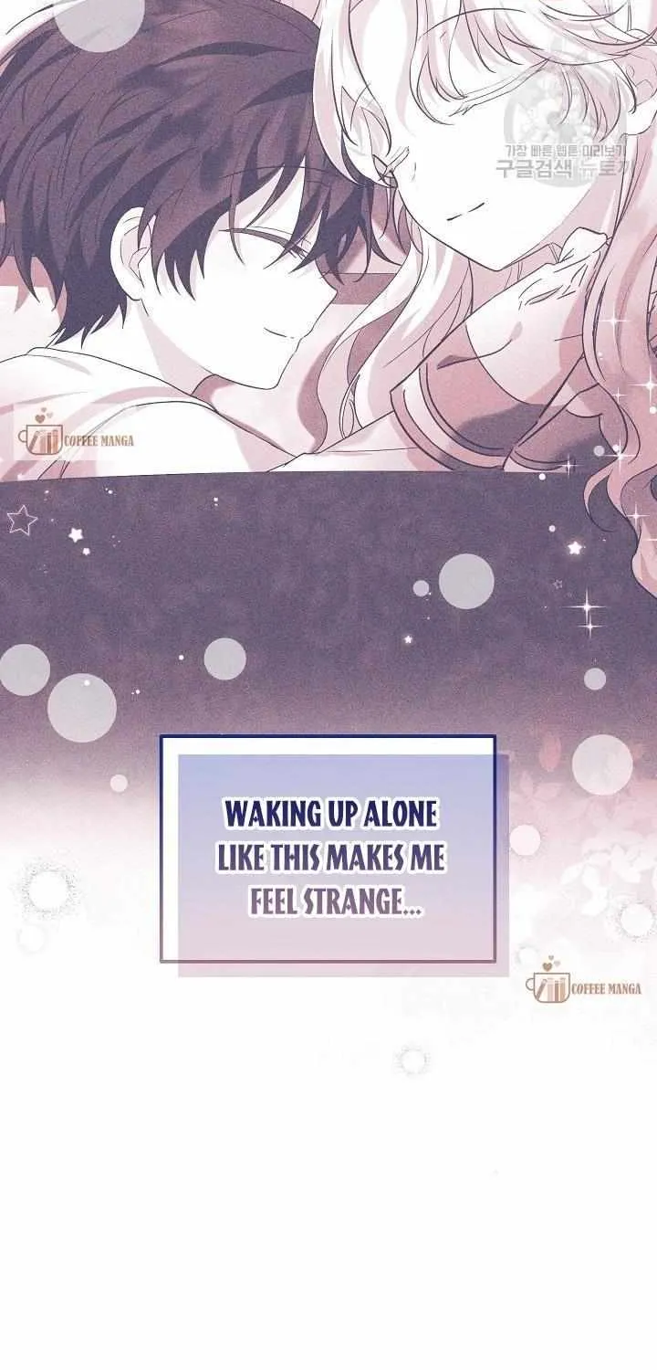 I Don’t Want To Be Duke’s Adopted Daughter-in-law Chapter 50 page 46 - 
