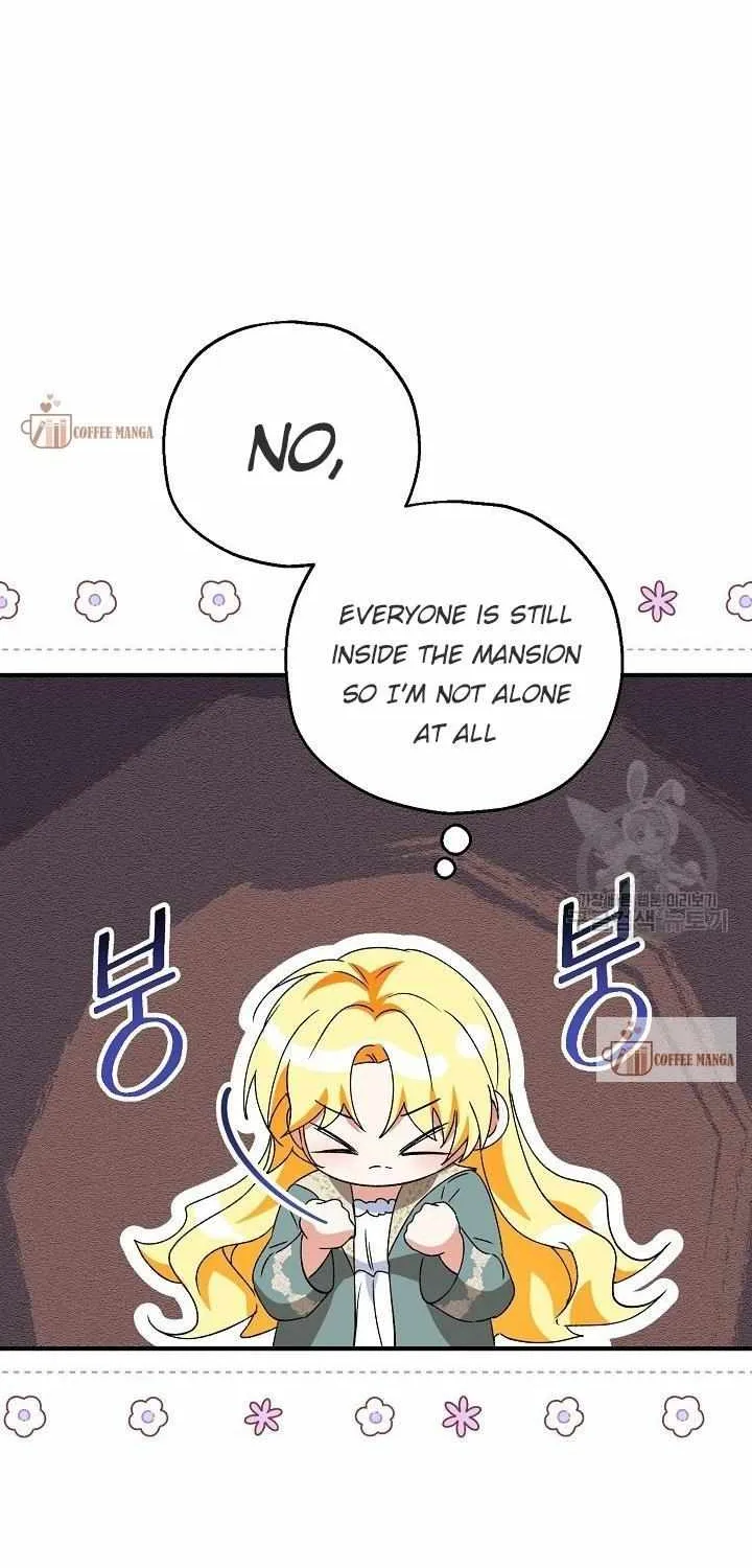 I Don’t Want To Be Duke’s Adopted Daughter-in-law Chapter 50 page 47 - 