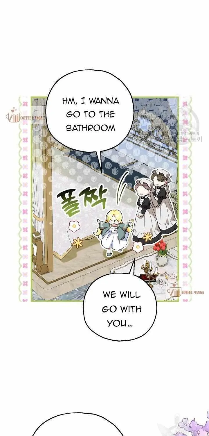 I Don’t Want To Be Duke’s Adopted Daughter-in-law Chapter 50 page 48 - 