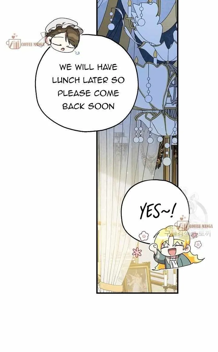 I Don’t Want To Be Duke’s Adopted Daughter-in-law Chapter 50 page 50 - 