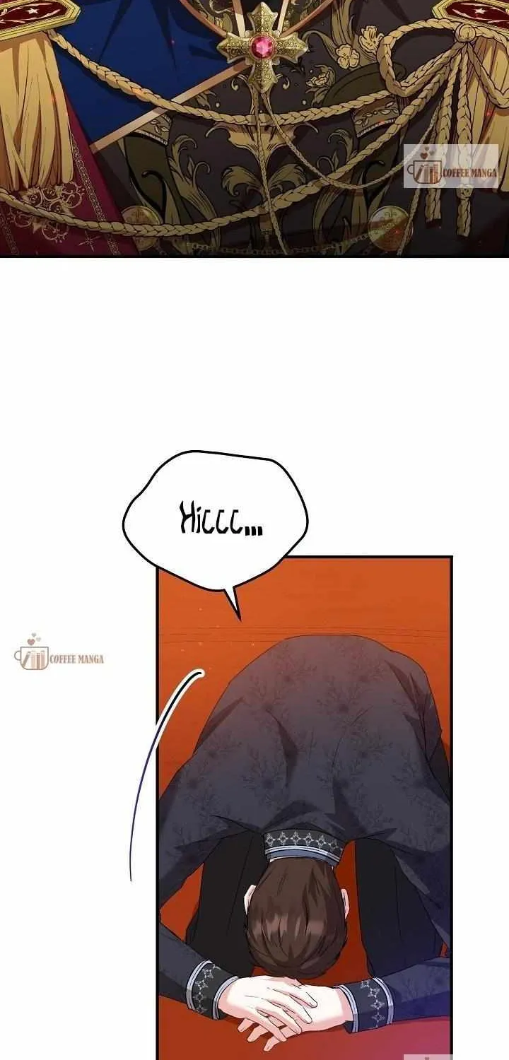 I Don’t Want To Be Duke’s Adopted Daughter-in-law Chapter 50 page 6 - 