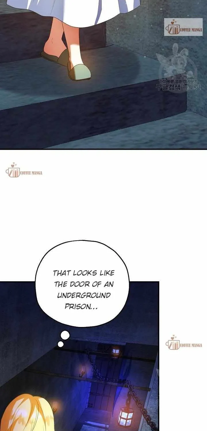 I Don’t Want To Be Duke’s Adopted Daughter-in-law Chapter 50 page 52 - 