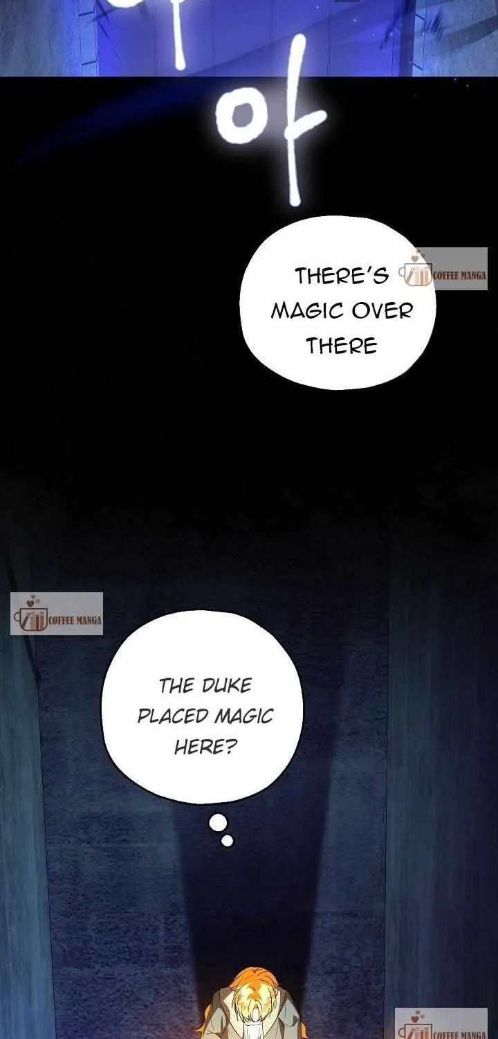 I Don’t Want To Be Duke’s Adopted Daughter-in-law Chapter 50 page 54 - 