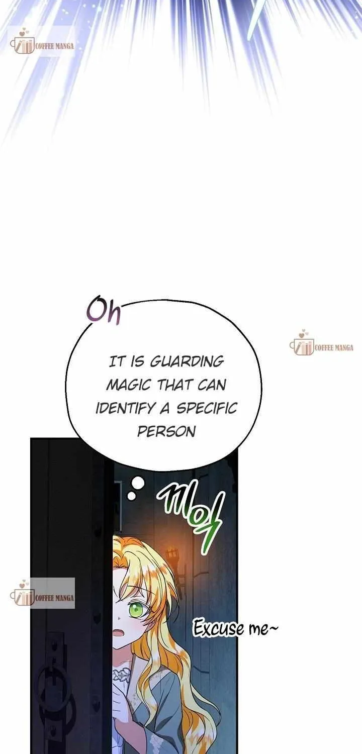I Don’t Want To Be Duke’s Adopted Daughter-in-law Chapter 50 page 56 - 