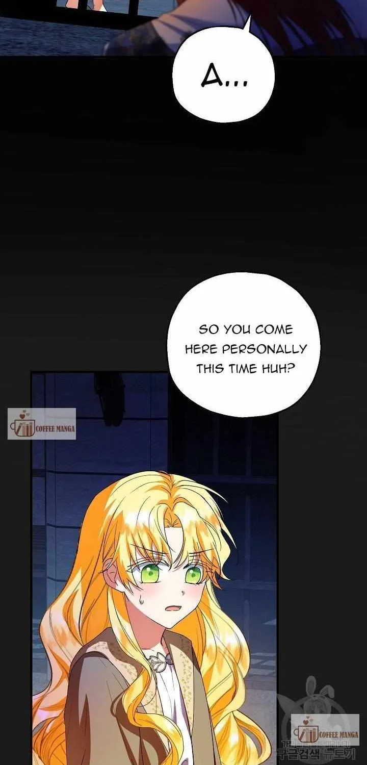 I Don’t Want To Be Duke’s Adopted Daughter-in-law Chapter 50 page 60 - 