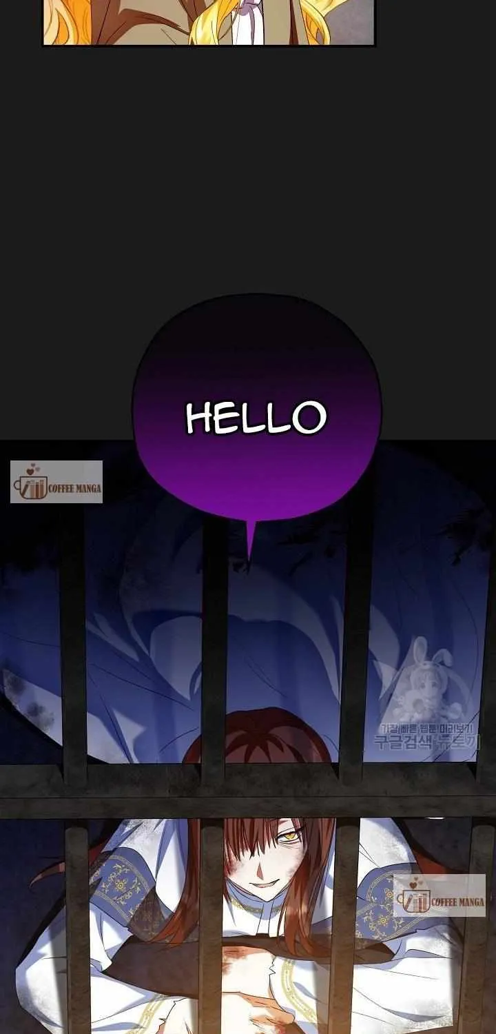 I Don’t Want To Be Duke’s Adopted Daughter-in-law Chapter 50 page 61 - 