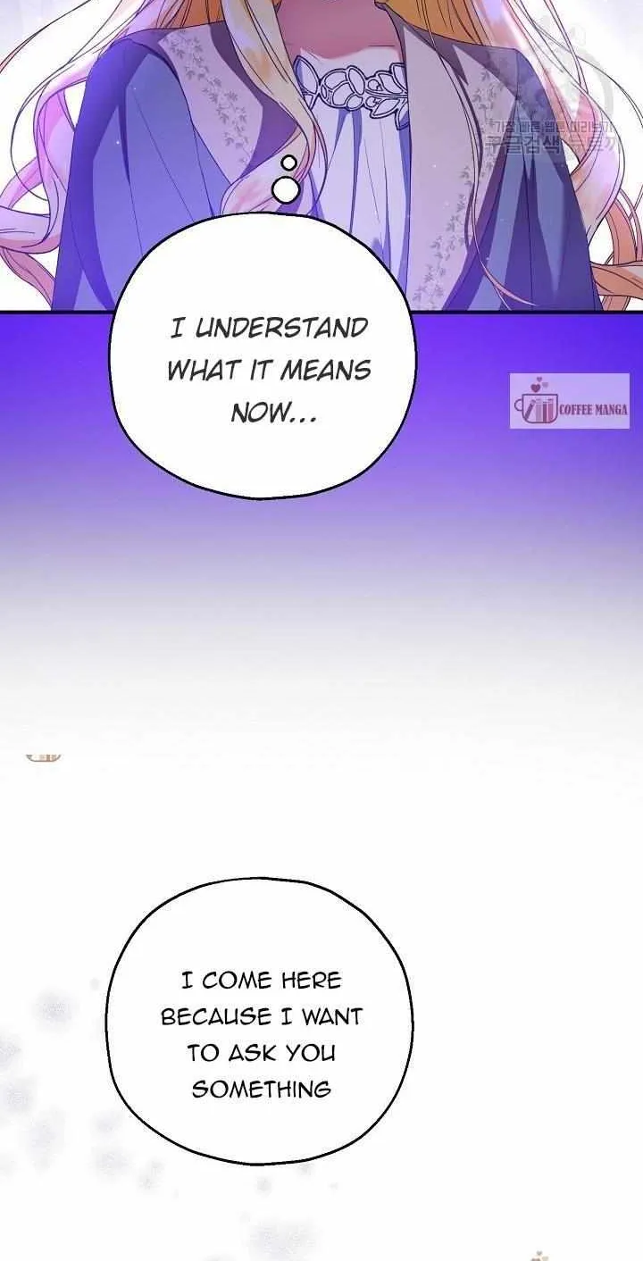 I Don’t Want To Be Duke’s Adopted Daughter-in-law Chapter 50 page 66 - 