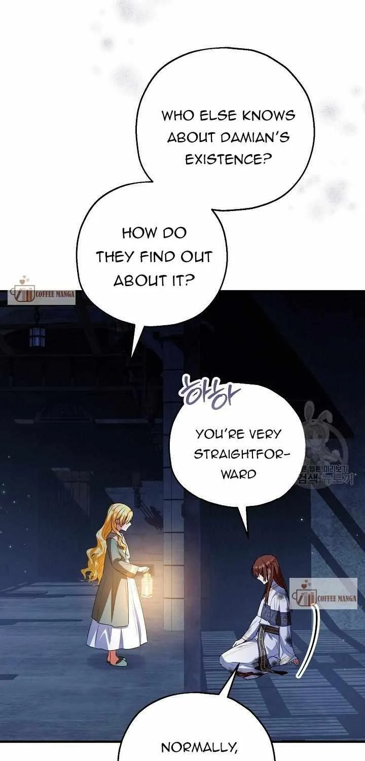 I Don’t Want To Be Duke’s Adopted Daughter-in-law Chapter 50 page 67 - 