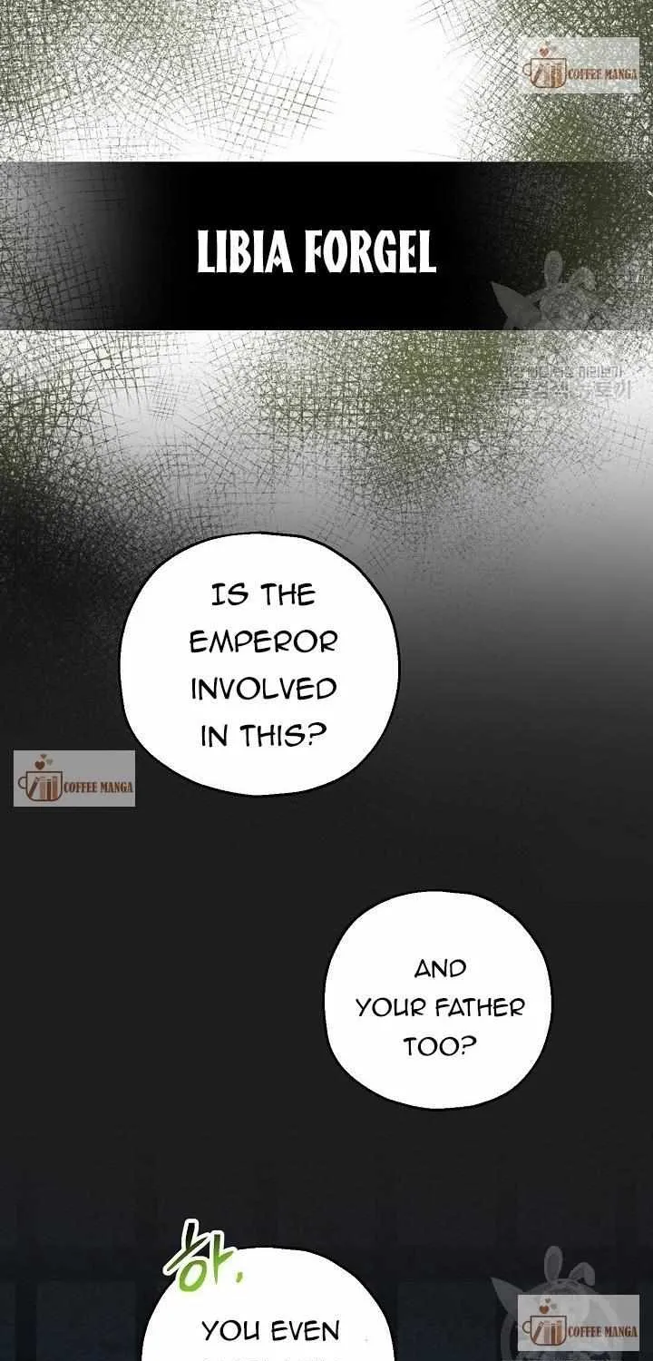 I Don’t Want To Be Duke’s Adopted Daughter-in-law Chapter 50 page 71 - 