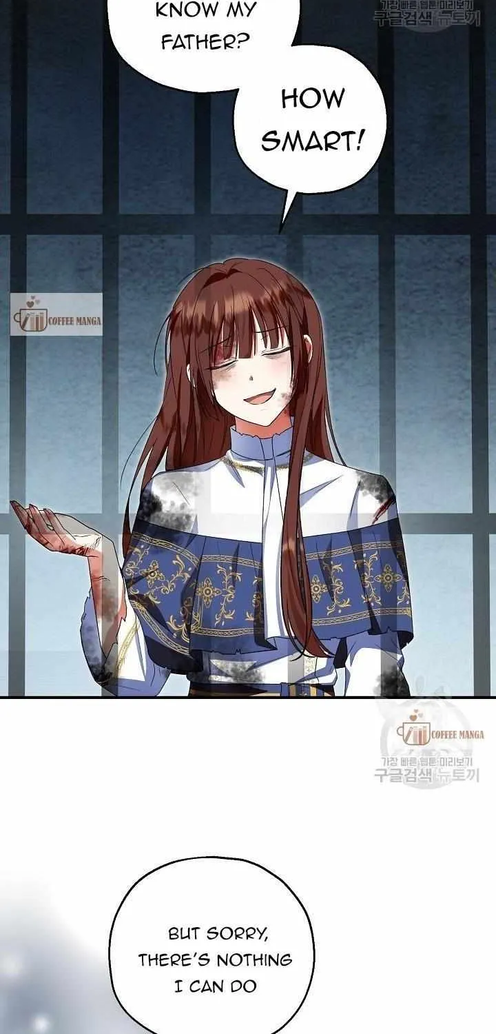 I Don’t Want To Be Duke’s Adopted Daughter-in-law Chapter 50 page 72 - 