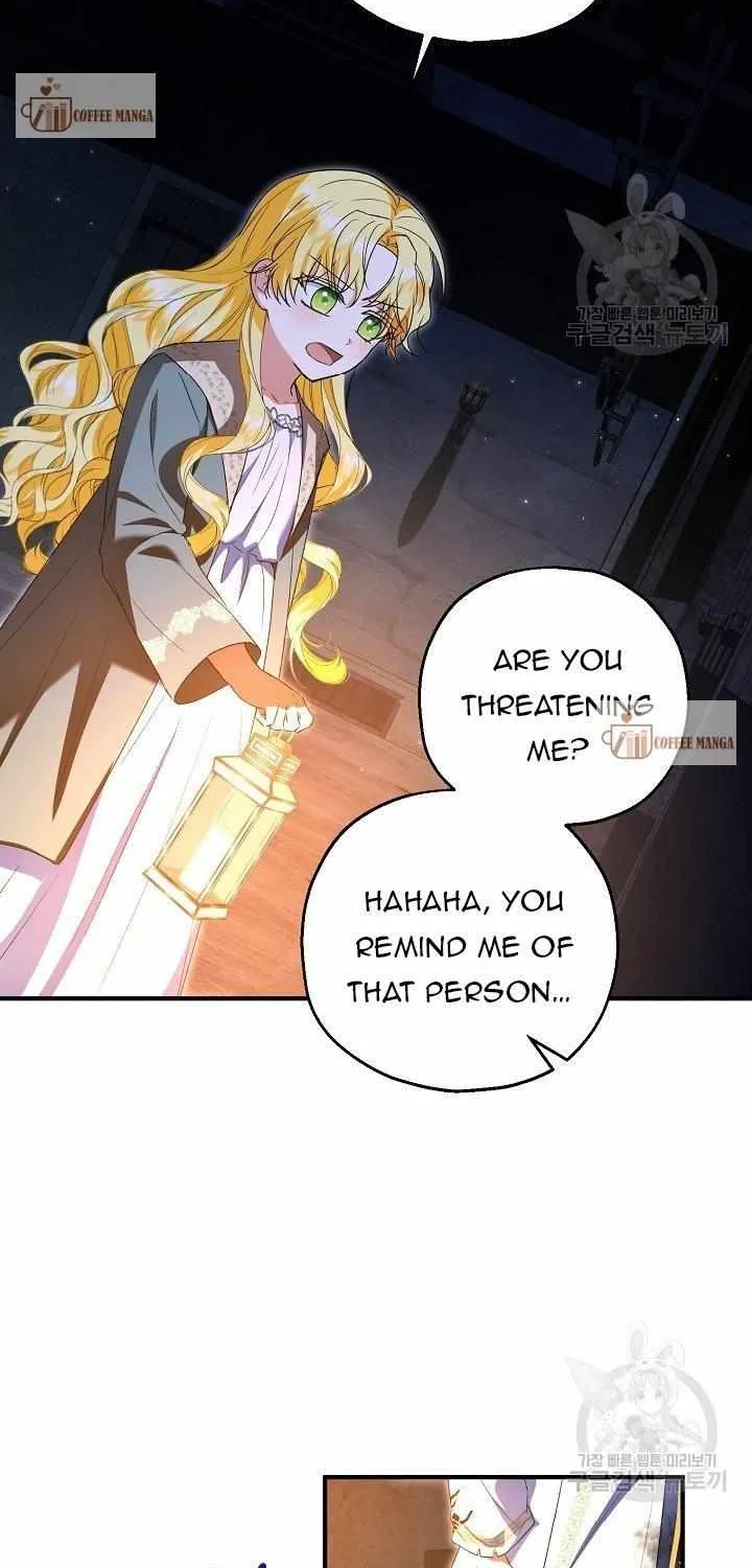 I Don’t Want To Be Duke’s Adopted Daughter-in-law Chapter 50 page 74 - 