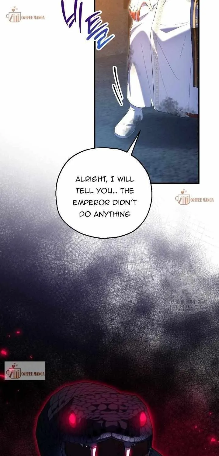 I Don’t Want To Be Duke’s Adopted Daughter-in-law Chapter 50 page 75 - 