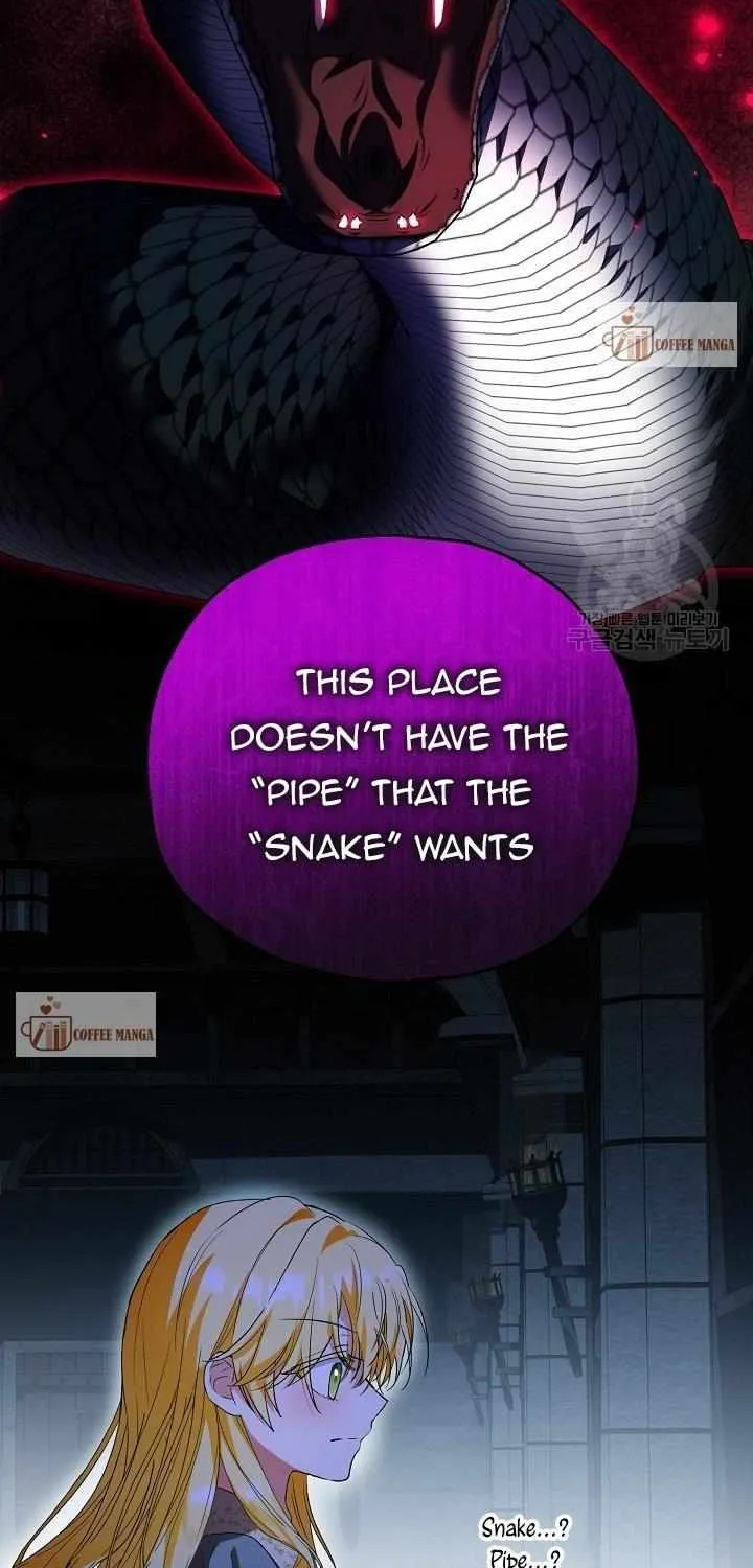I Don’t Want To Be Duke’s Adopted Daughter-in-law Chapter 50 page 76 - 
