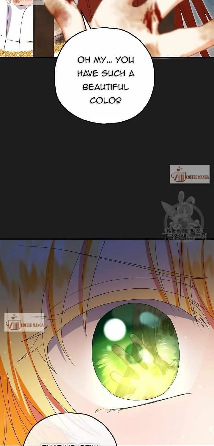 I Don’t Want To Be Duke’s Adopted Daughter-in-law Chapter 50 page 81 - 