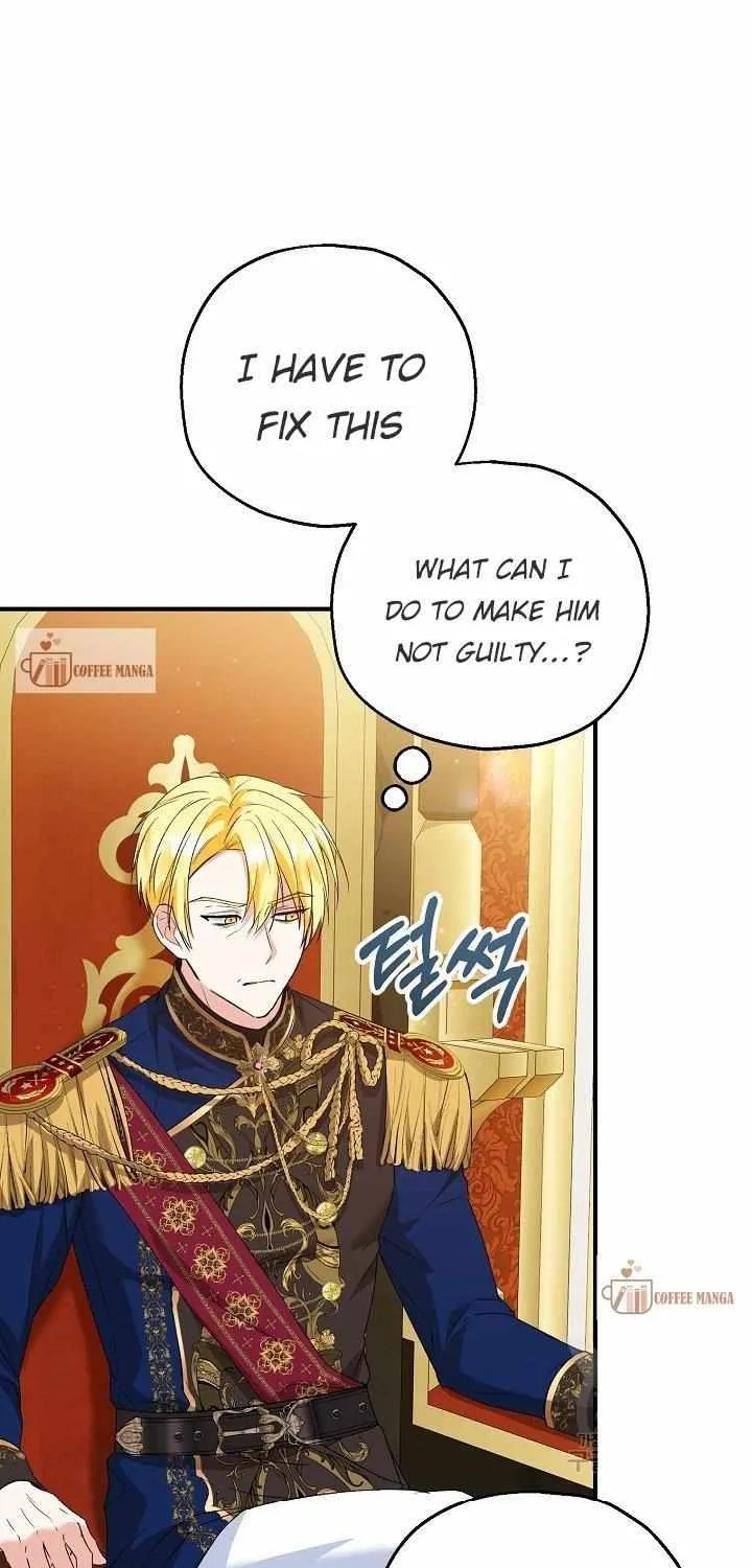 I Don’t Want To Be Duke’s Adopted Daughter-in-law Chapter 50 page 10 - 