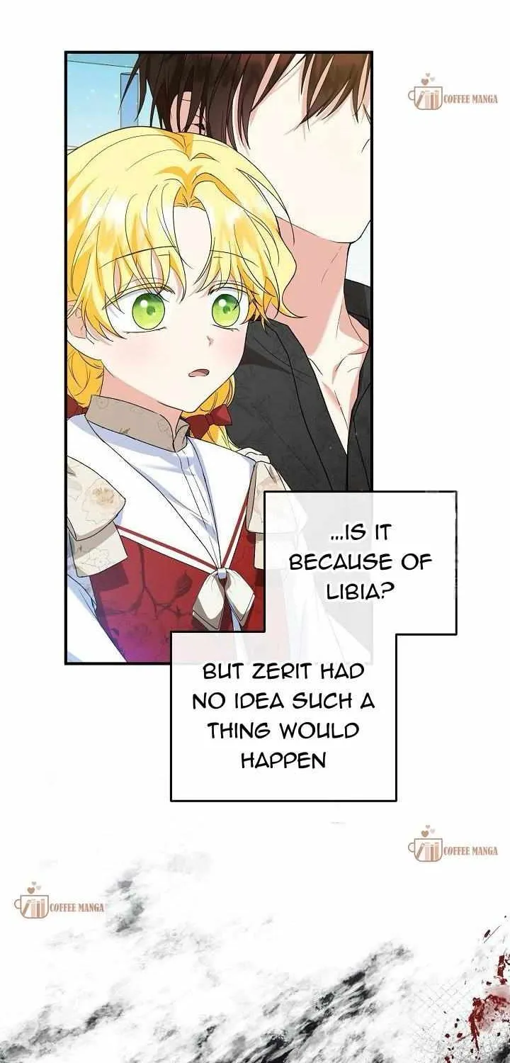 I Don’t Want To Be Duke’s Adopted Daughter-in-law Chapter 51 page 15 - 