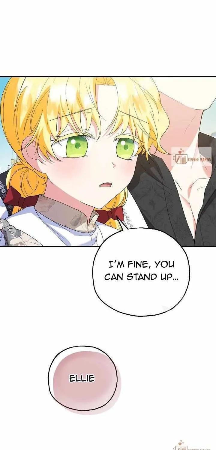I Don’t Want To Be Duke’s Adopted Daughter-in-law Chapter 51 page 17 - 
