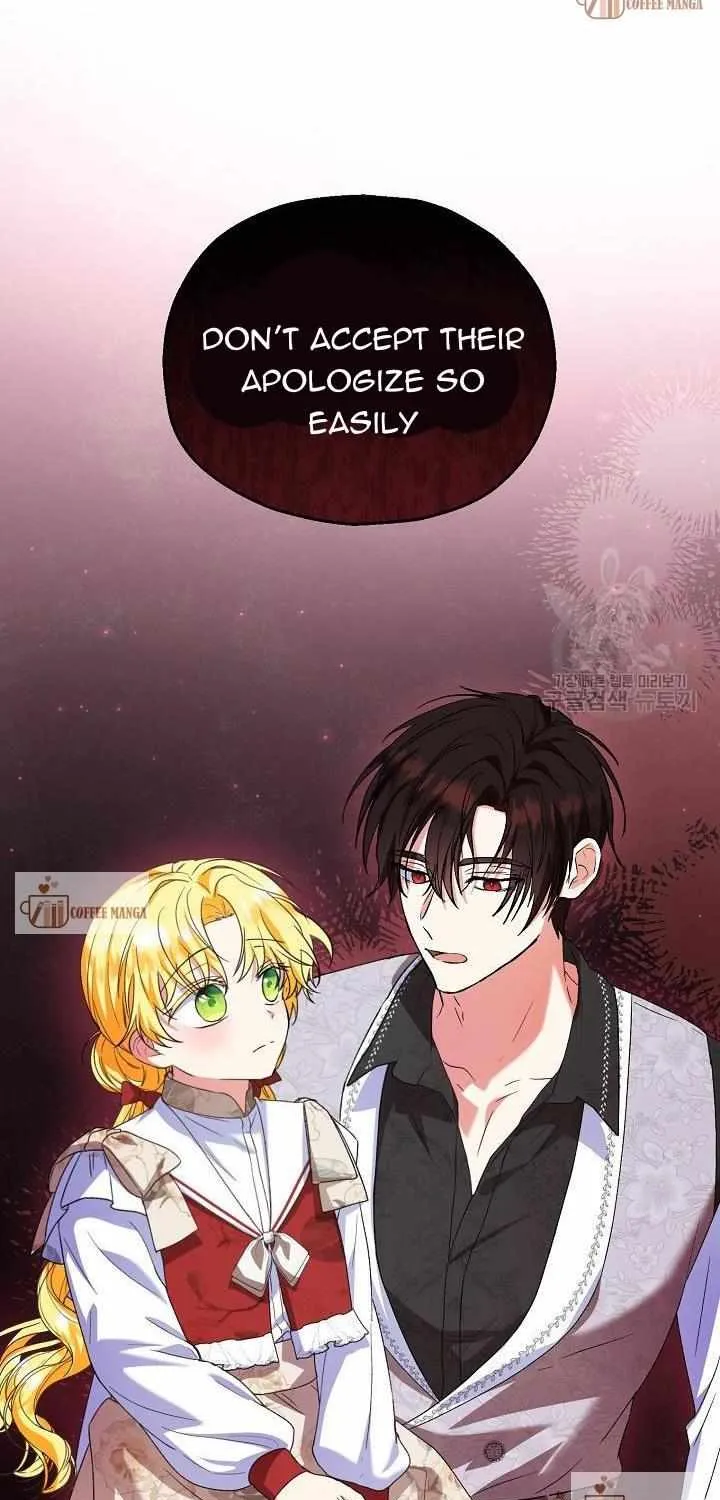 I Don’t Want To Be Duke’s Adopted Daughter-in-law Chapter 51 page 18 - 