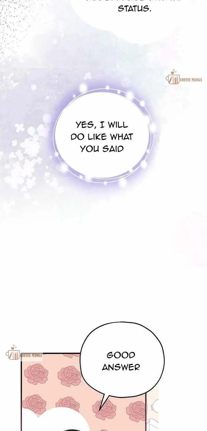 I Don’t Want To Be Duke’s Adopted Daughter-in-law Chapter 51 page 21 - 