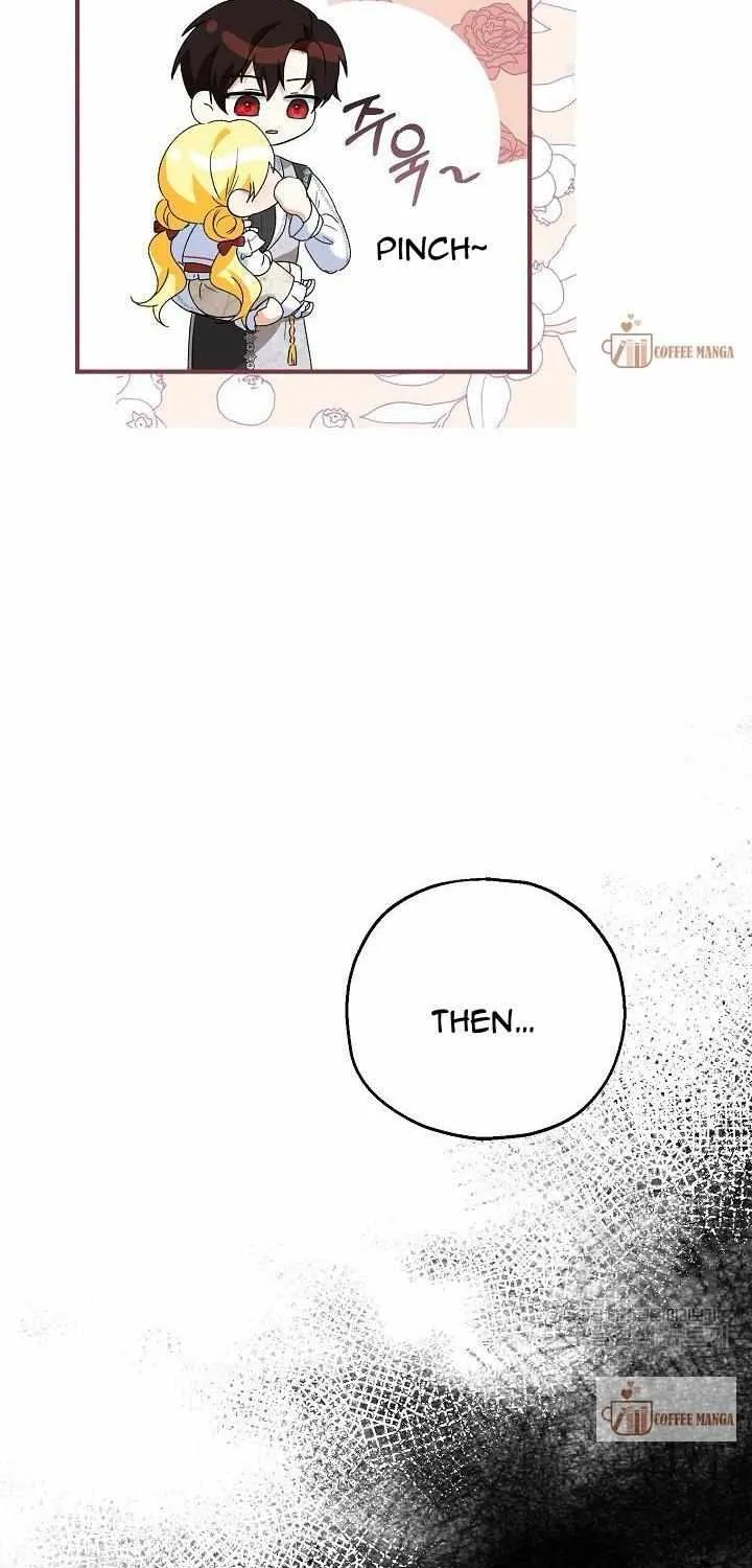 I Don’t Want To Be Duke’s Adopted Daughter-in-law Chapter 51 page 22 - 