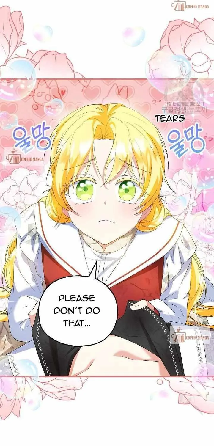 I Don’t Want To Be Duke’s Adopted Daughter-in-law Chapter 51 page 26 - 