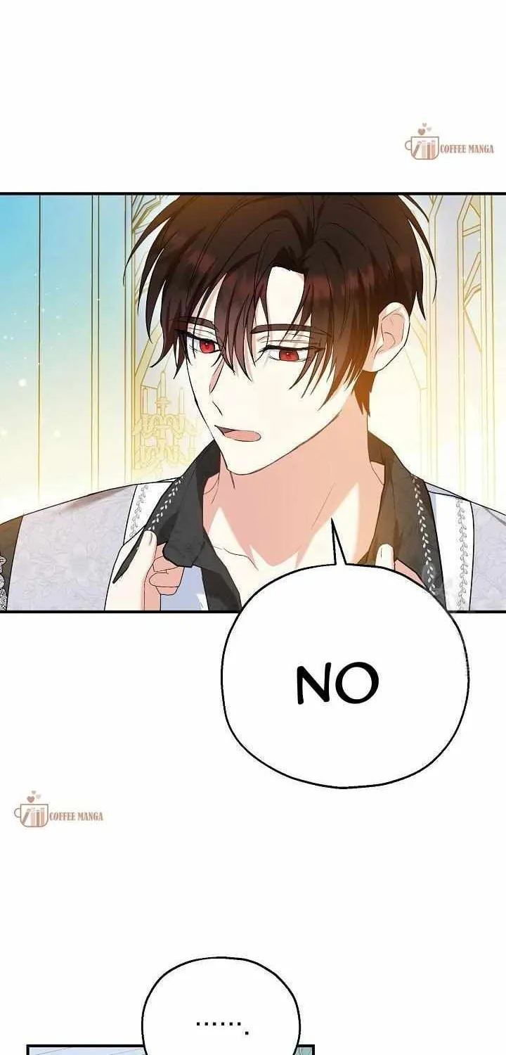 I Don’t Want To Be Duke’s Adopted Daughter-in-law Chapter 51 page 27 - 