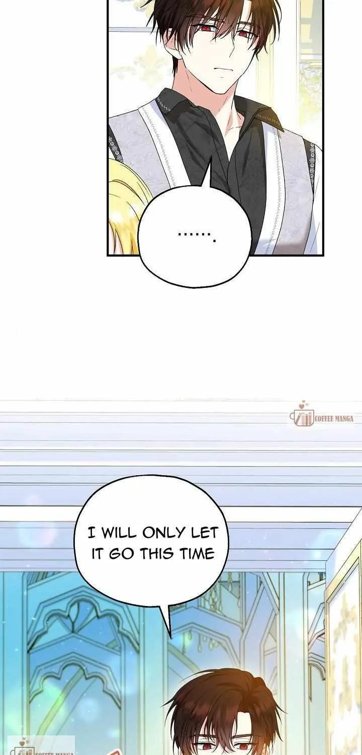 I Don’t Want To Be Duke’s Adopted Daughter-in-law Chapter 51 page 30 - 