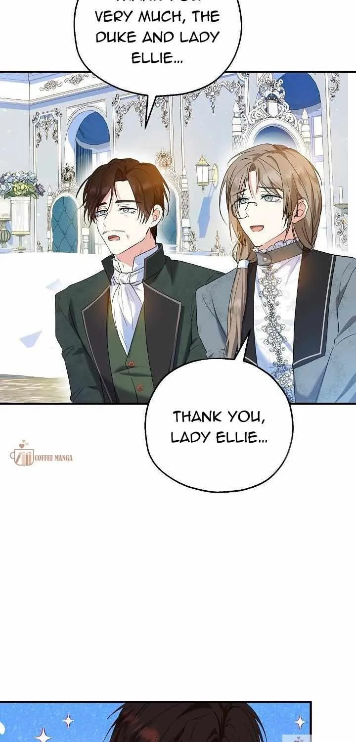 I Don’t Want To Be Duke’s Adopted Daughter-in-law Chapter 51 page 32 - 