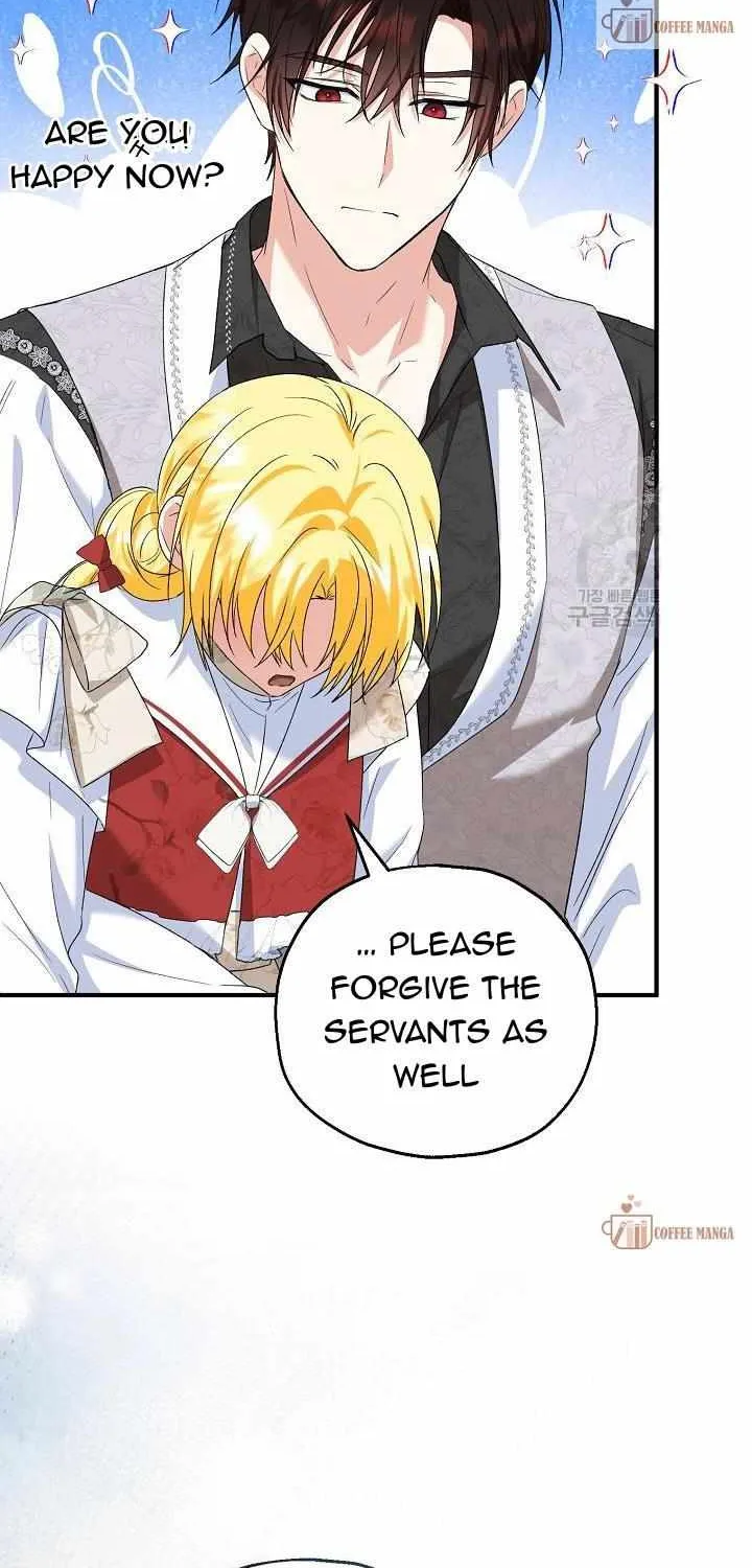 I Don’t Want To Be Duke’s Adopted Daughter-in-law Chapter 51 page 33 - 