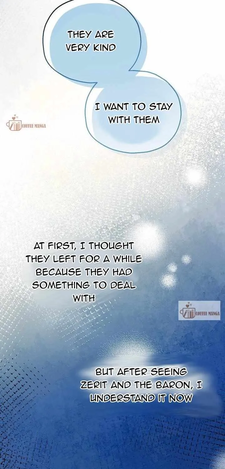 I Don’t Want To Be Duke’s Adopted Daughter-in-law Chapter 51 page 34 - 