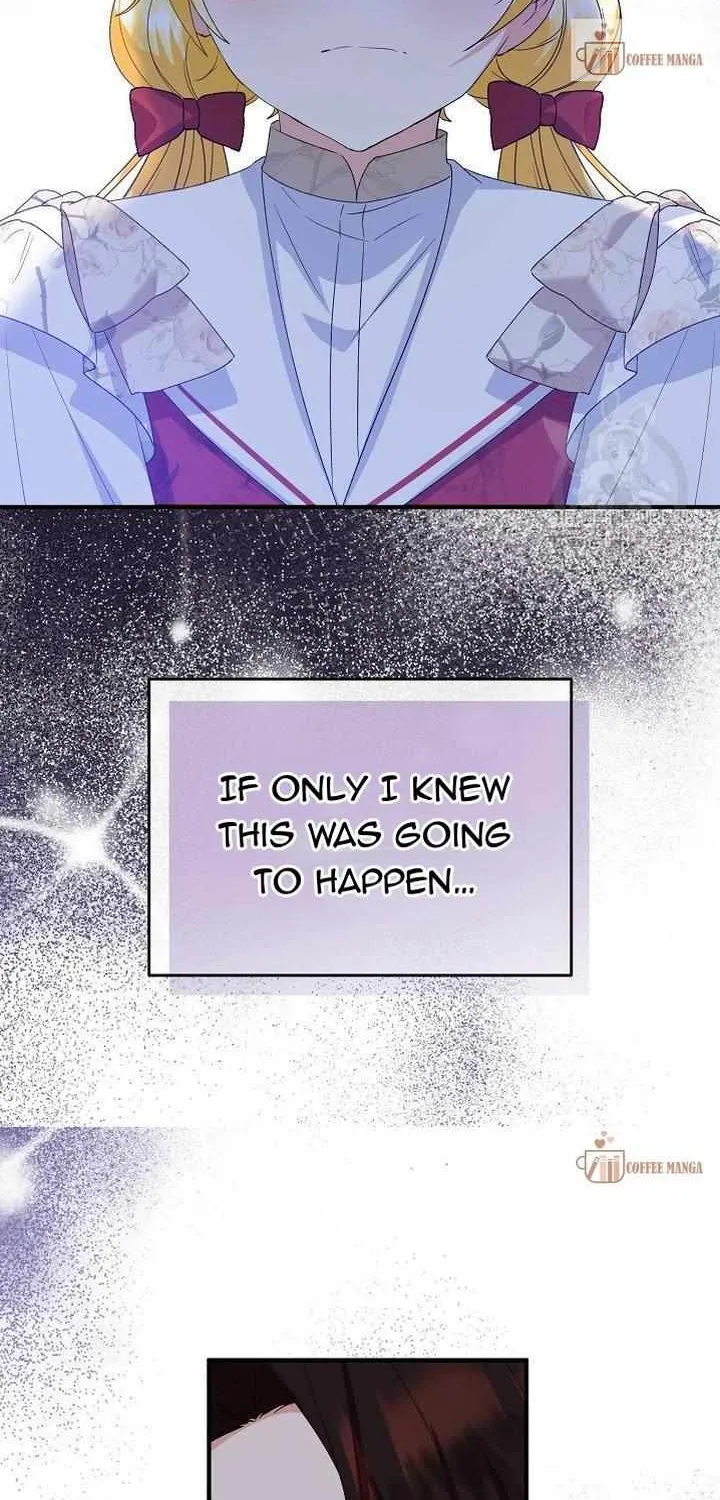 I Don’t Want To Be Duke’s Adopted Daughter-in-law Chapter 51 page 39 - 