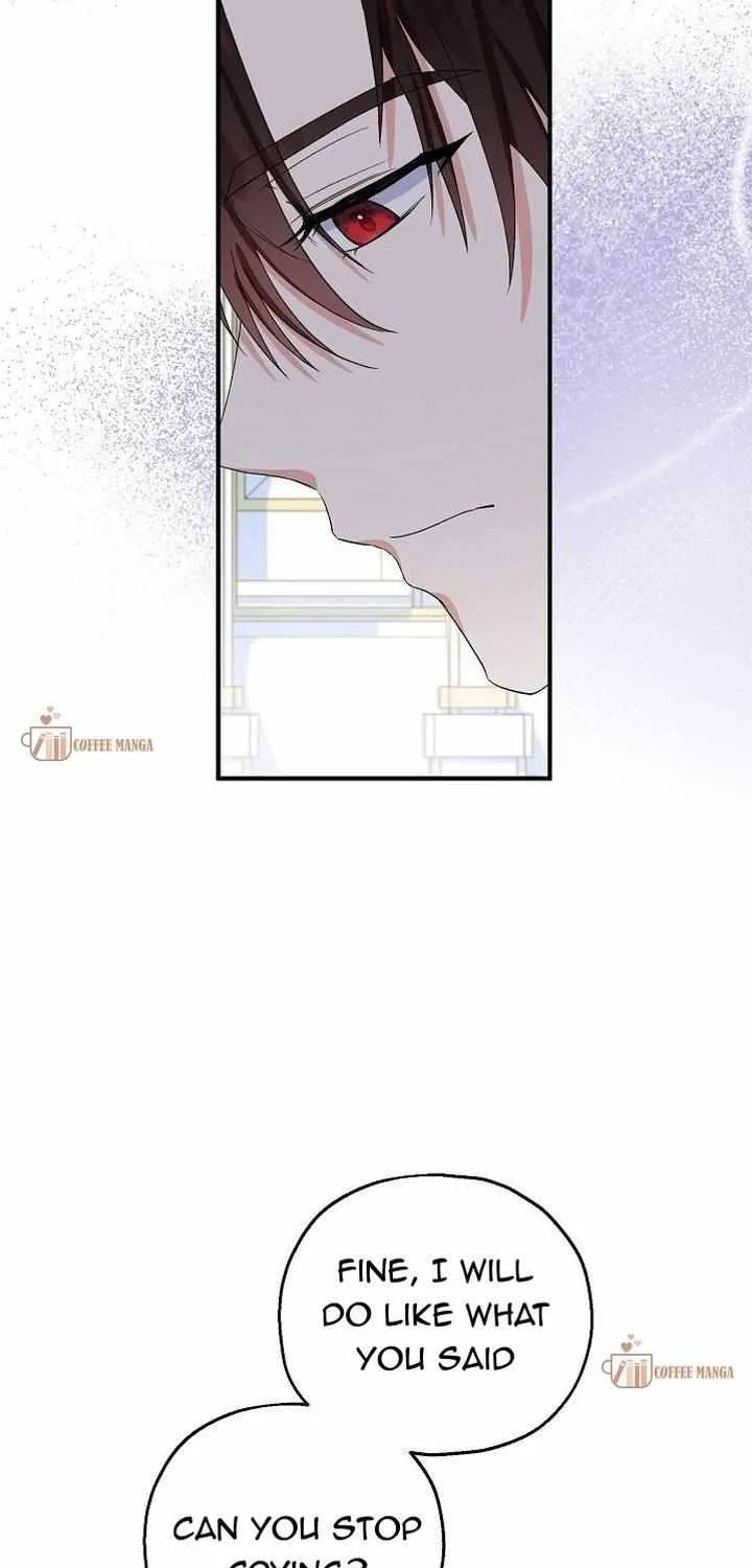 I Don’t Want To Be Duke’s Adopted Daughter-in-law Chapter 51 page 40 - 