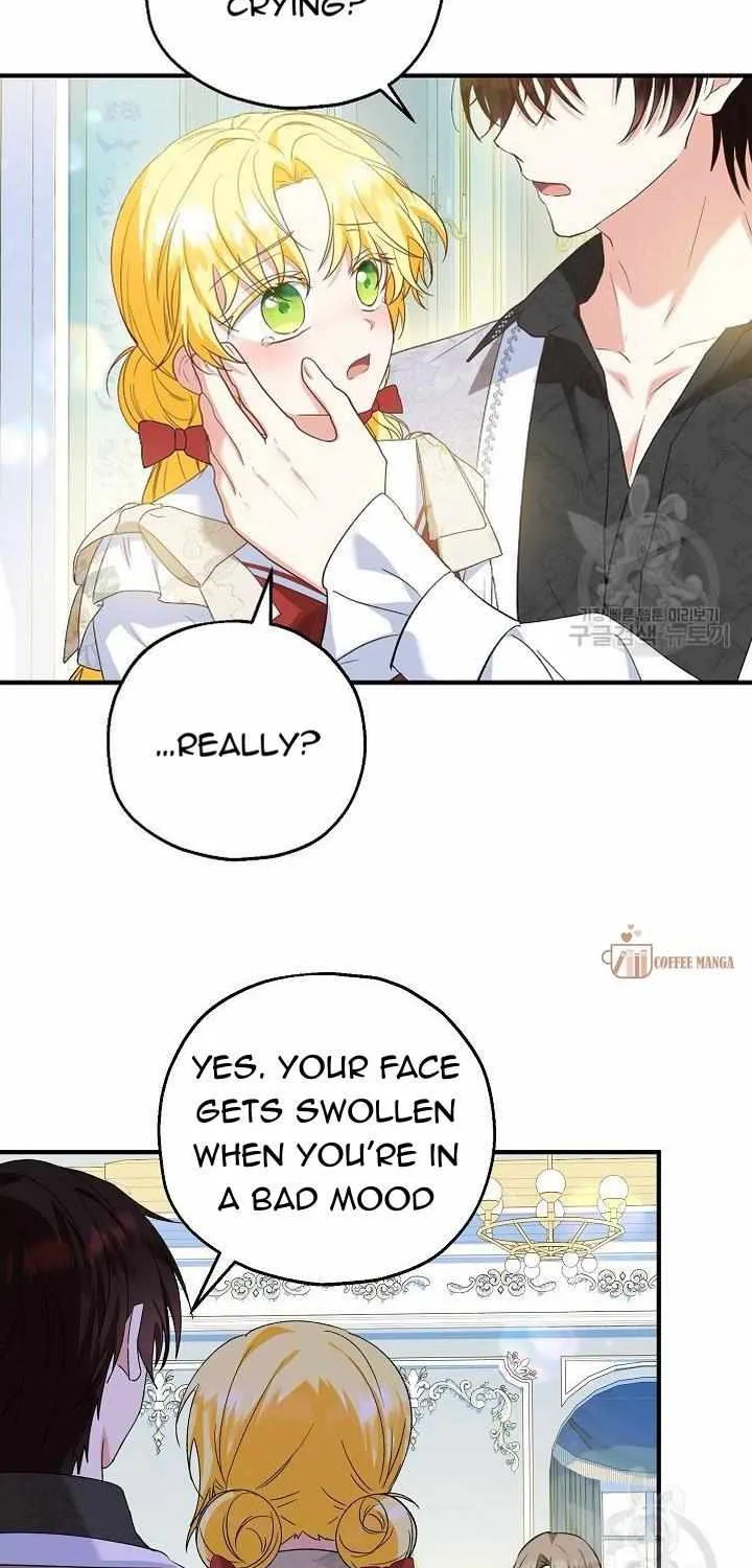 I Don’t Want To Be Duke’s Adopted Daughter-in-law Chapter 51 page 41 - 