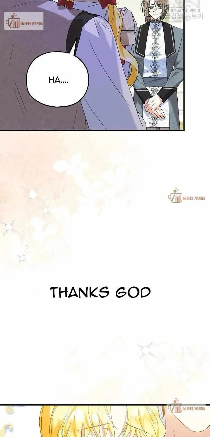 I Don’t Want To Be Duke’s Adopted Daughter-in-law Chapter 51 page 42 - 