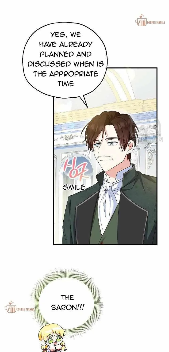 I Don’t Want To Be Duke’s Adopted Daughter-in-law Chapter 51 page 48 - 